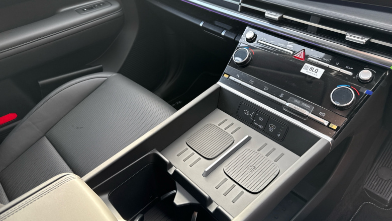 Hyundai SANTA FE 1.6 TGDi Plug-in Hybrid Premium 5dr 4WD Auto Estate